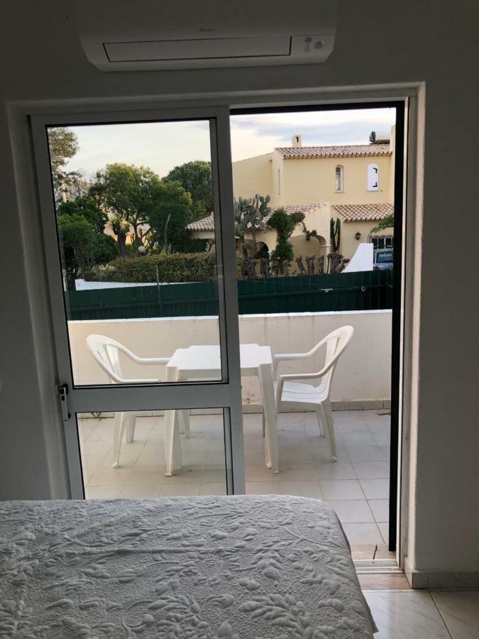 Debimar Apartamento Albufeira