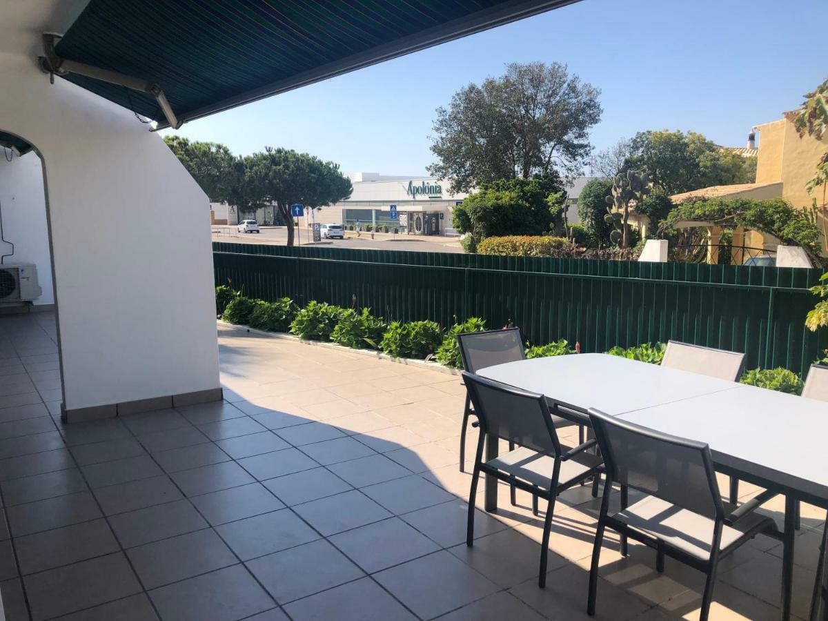 Debimar Apartamento Albufeira