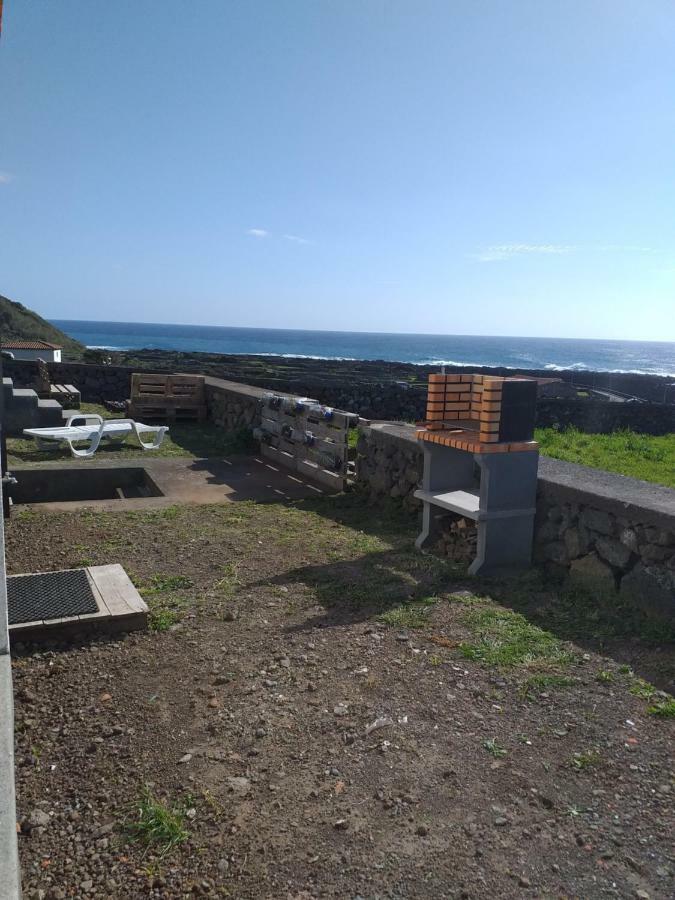 Holiday home Casa Do Sol Posto Faja Grande