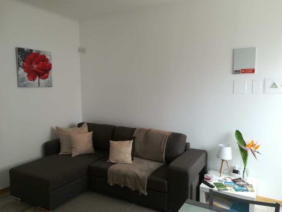 Casa Neptuno Holiday home Rabo de Peixe