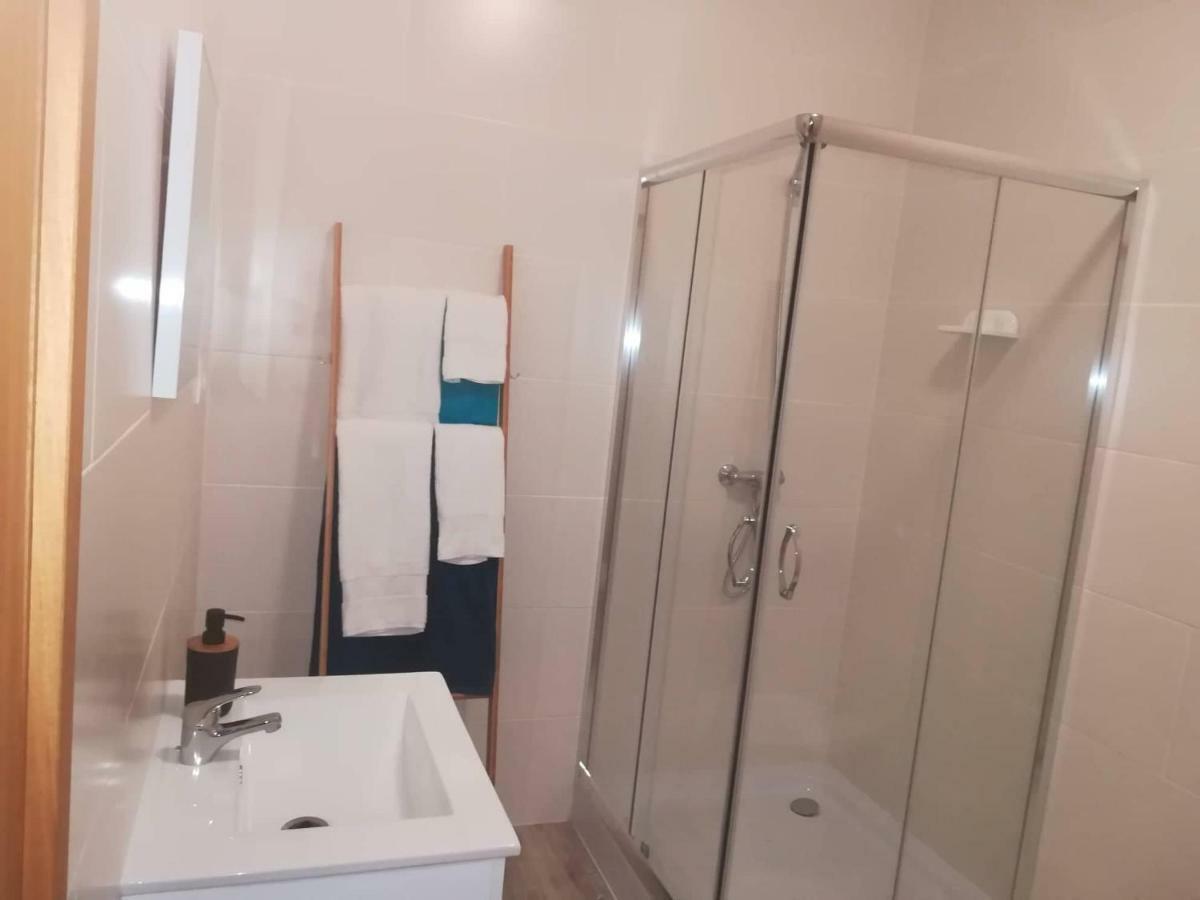 Casa Neptuno Holiday home Rabo de Peixe
