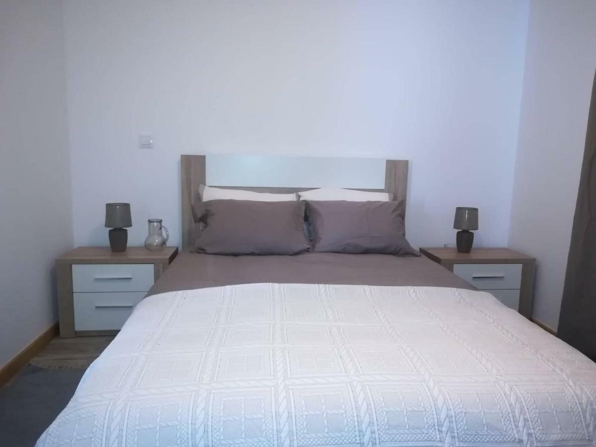 Casa Neptuno Rabo de Peixe