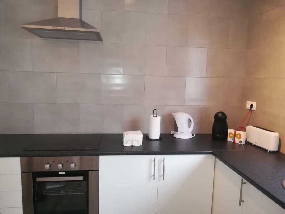 Holiday home Casa Neptuno