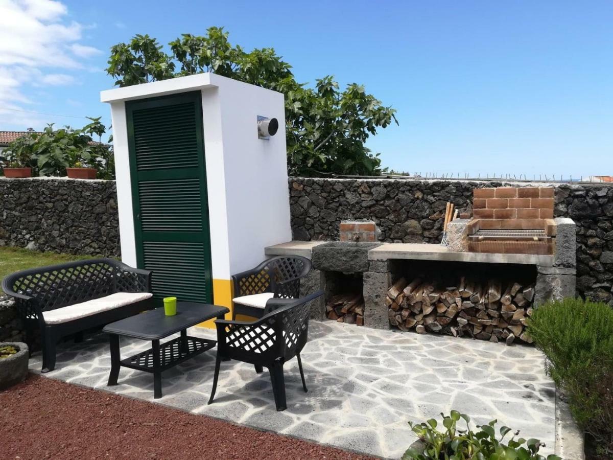 Casa Neptuno Holiday home *