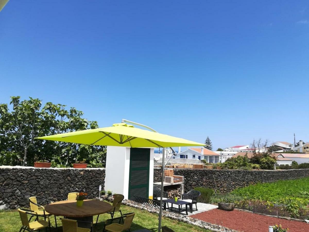 Holiday home Casa Neptuno