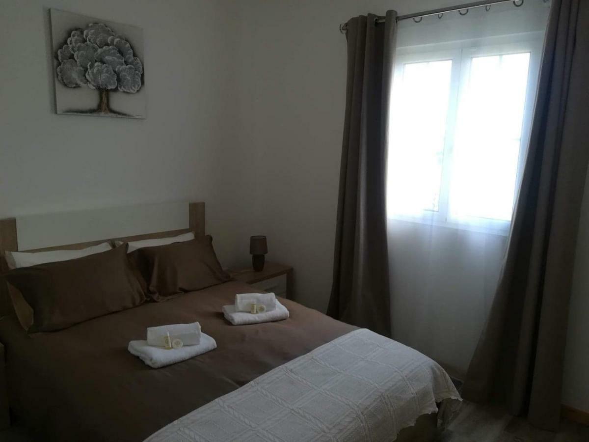 Casa Neptuno Rabo de Peixe