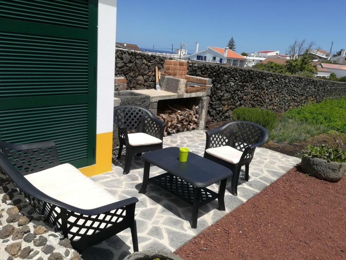 Holiday home Casa Neptuno