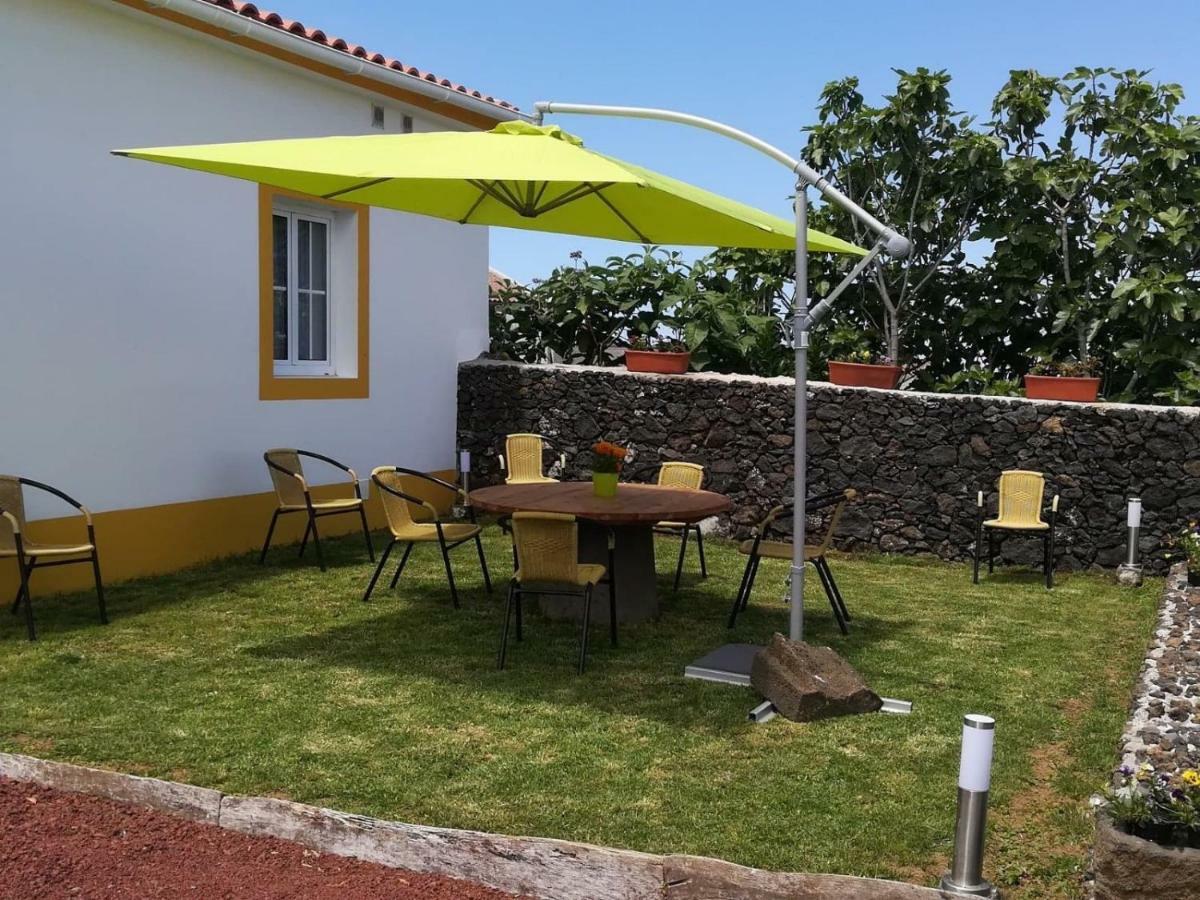 Casa Neptuno Rabo de Peixe