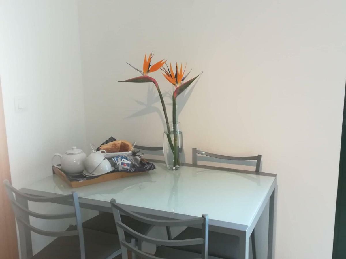 Casa Neptuno Holiday home Rabo de Peixe