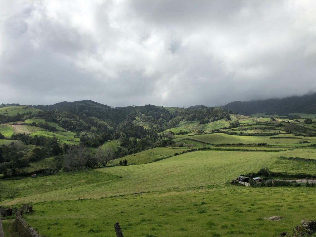 Сasa de vacaciones Quinta Da Espadana