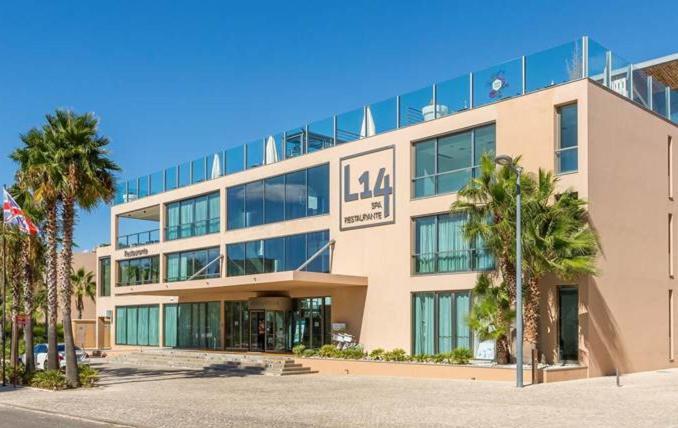 Salgados 6a * Albufeira