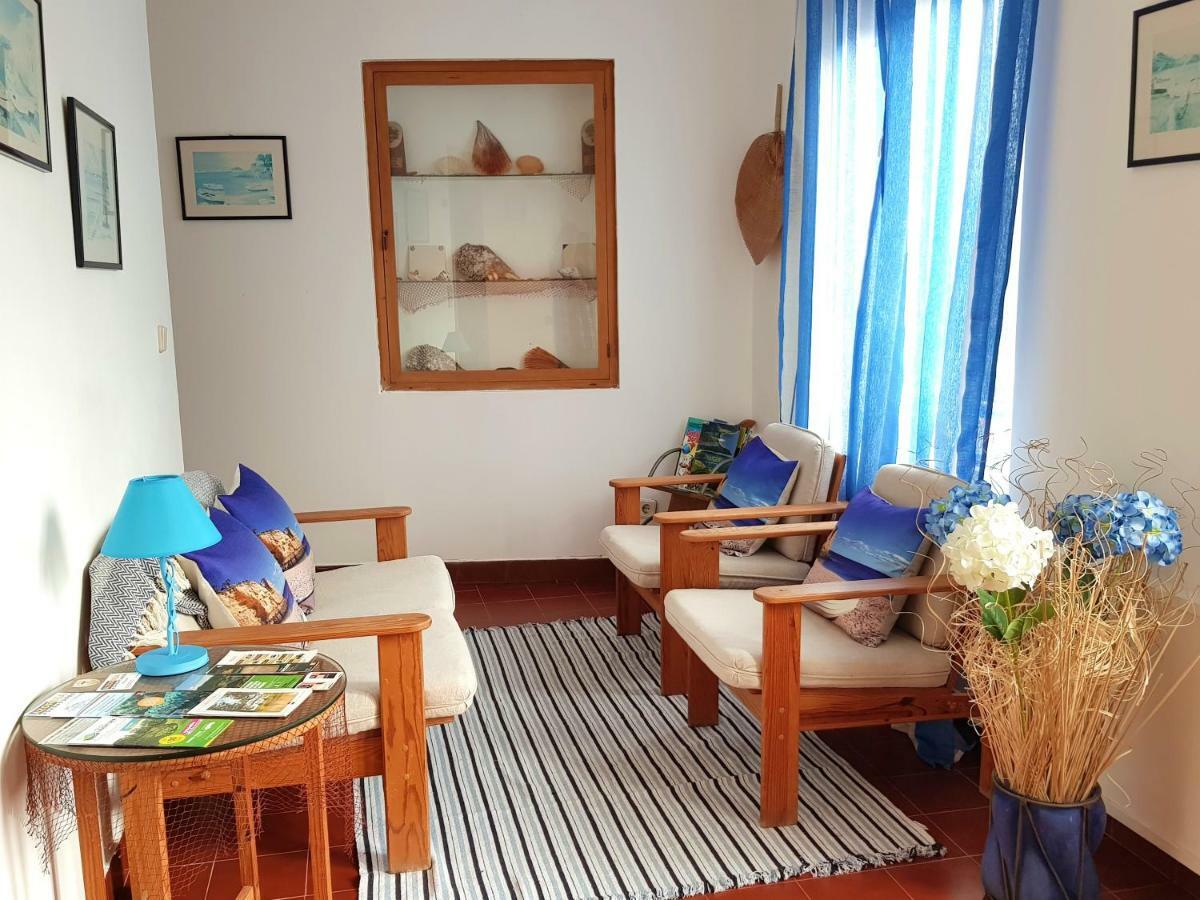 Farol Da Apartamento