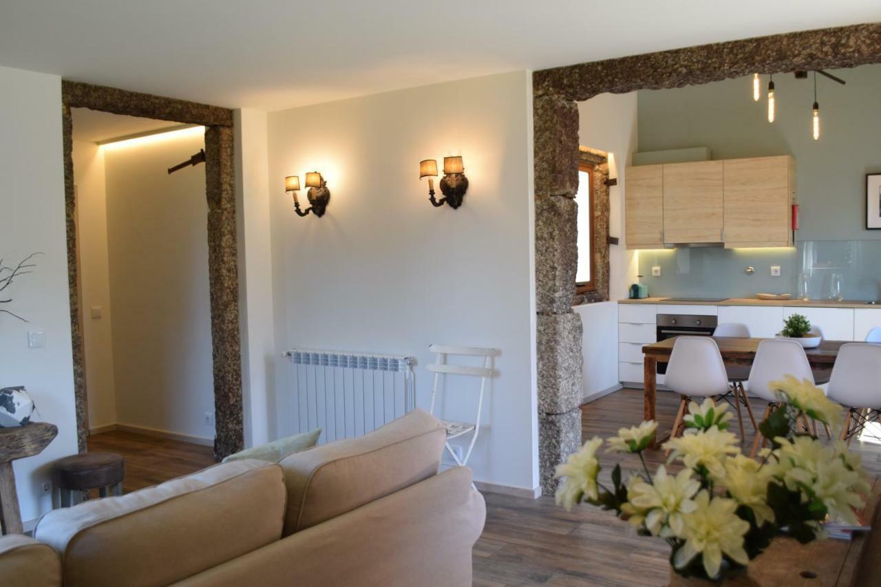 Margaridi Villa