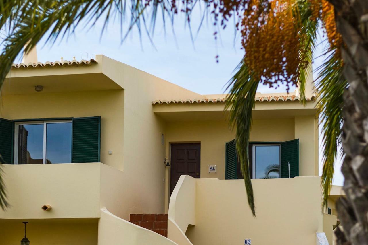 Apartamento Vilamaria *