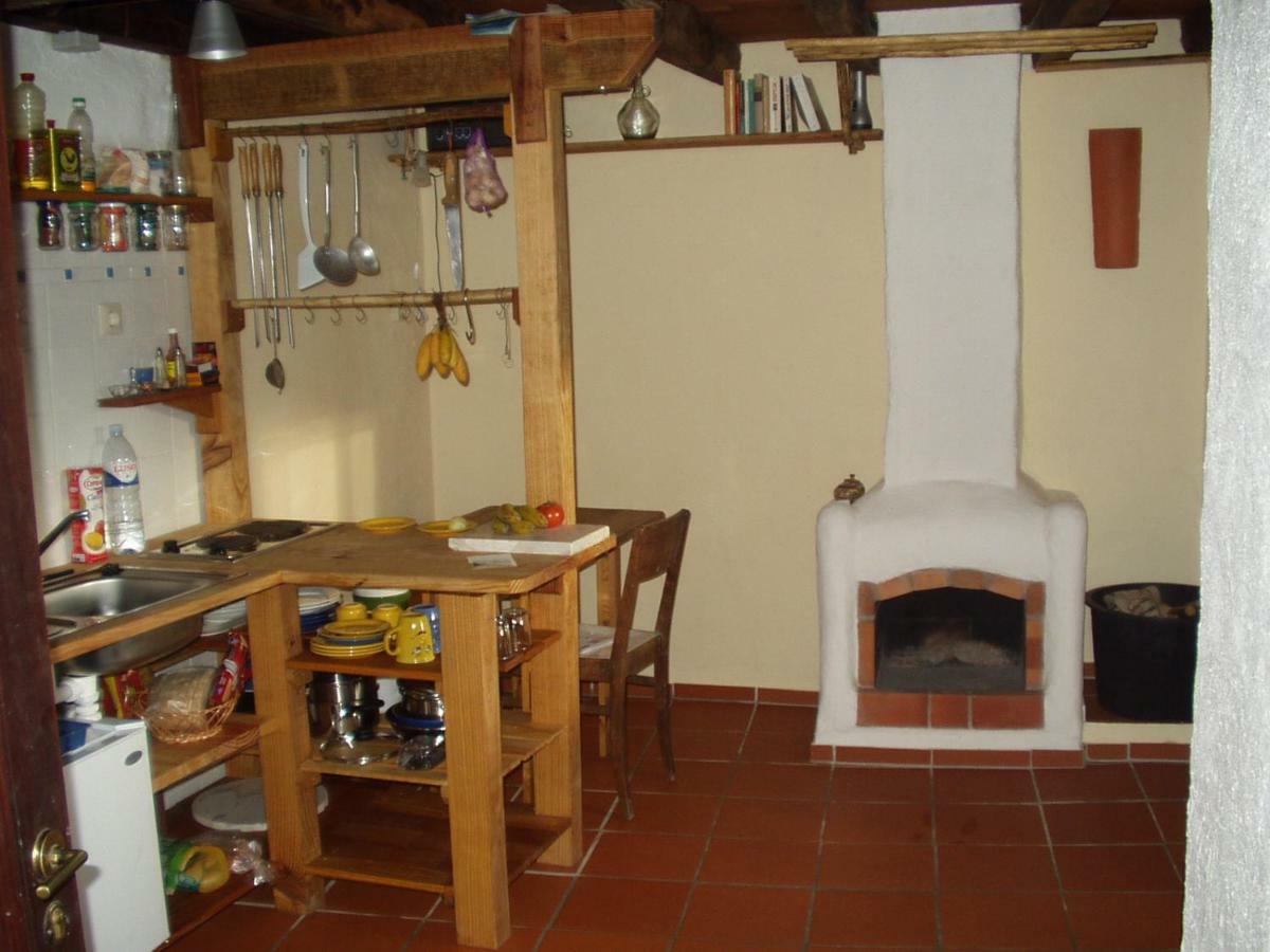 Madeira-meerblick-haus Estreito Da Calheta