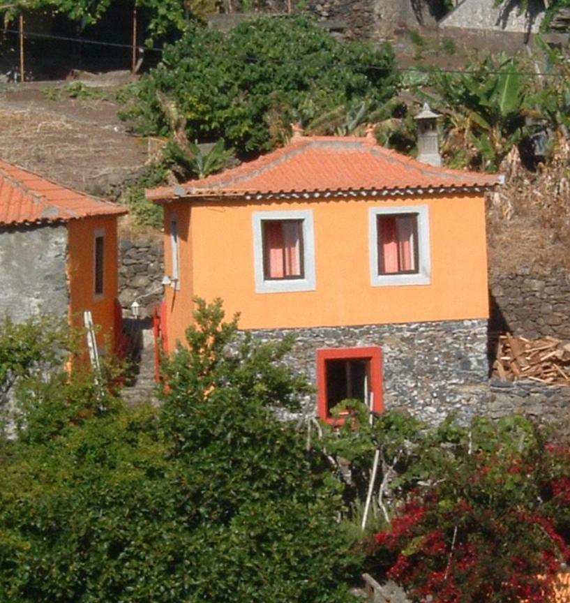 Madeira-meerblick-haus