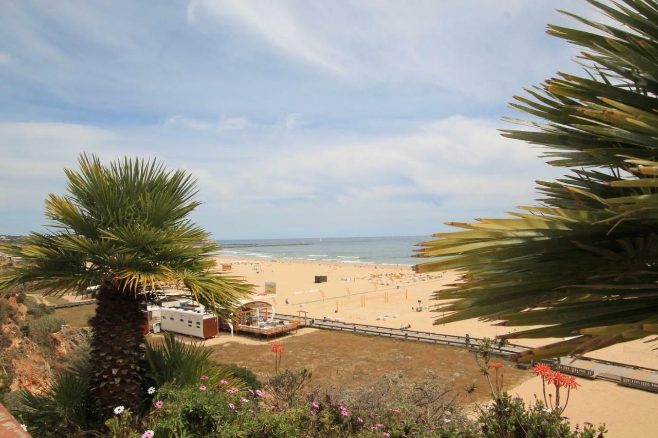 Apartment Casa_praia_beach_house Portimao