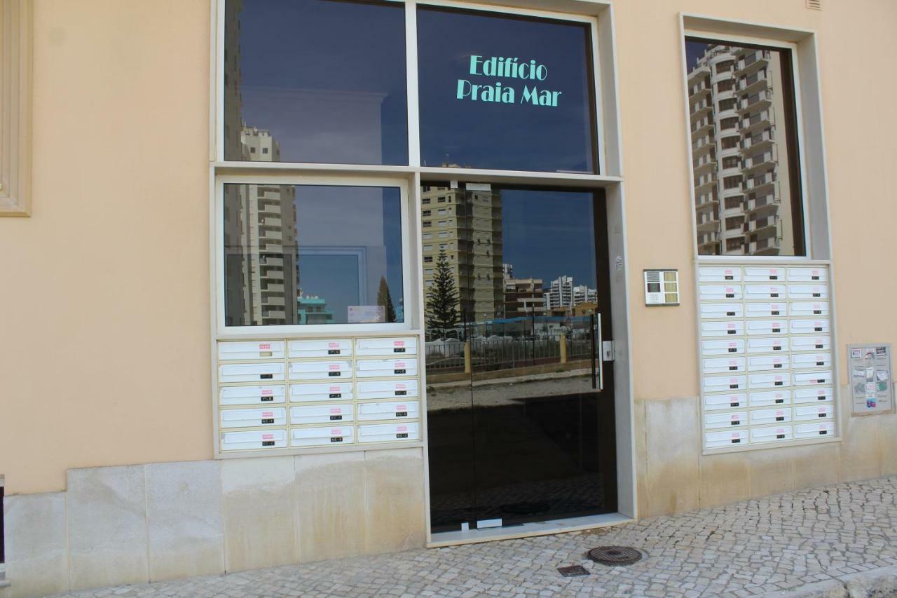 1d Mar - Casas & Papeis Apartamento Armação de Pêra