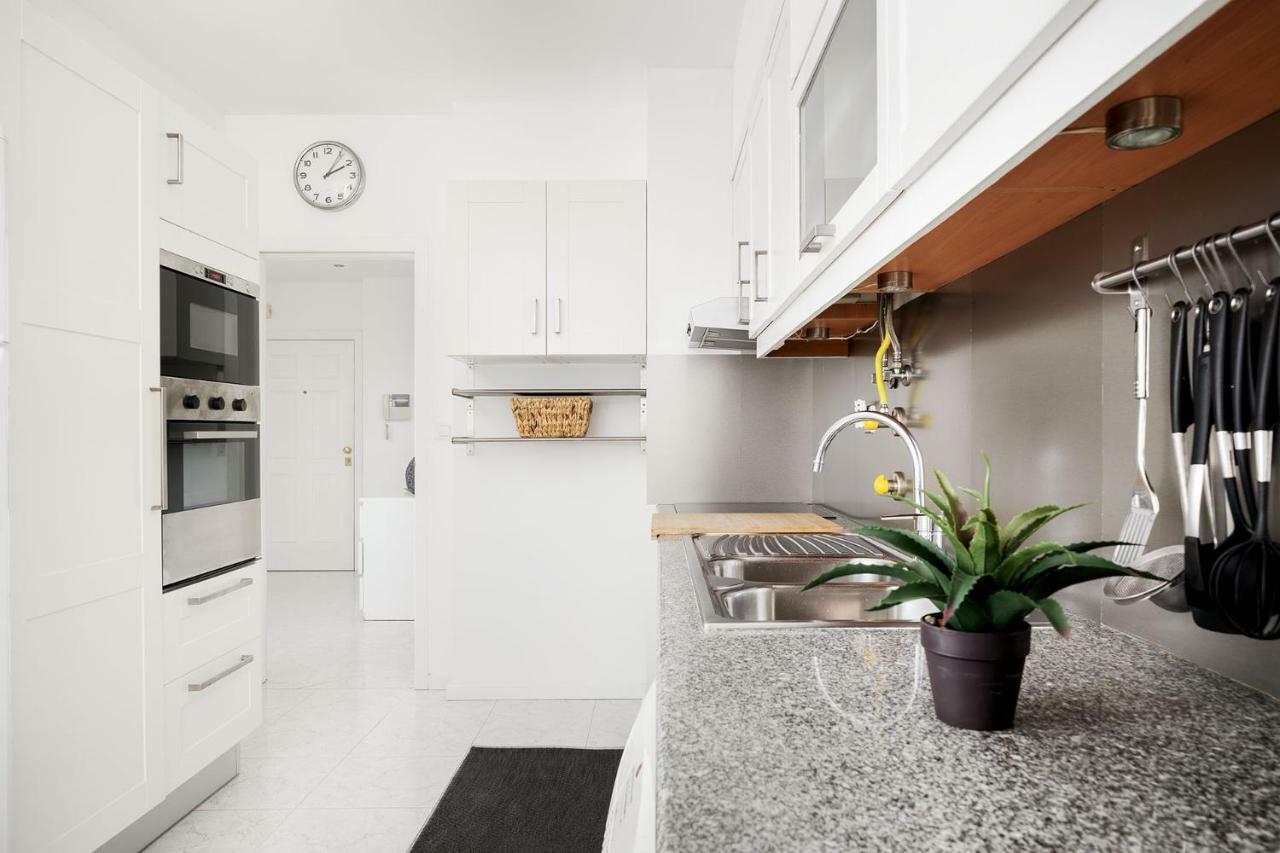 Apartment Beautiful Modern In Olhao, Algarve Olhao