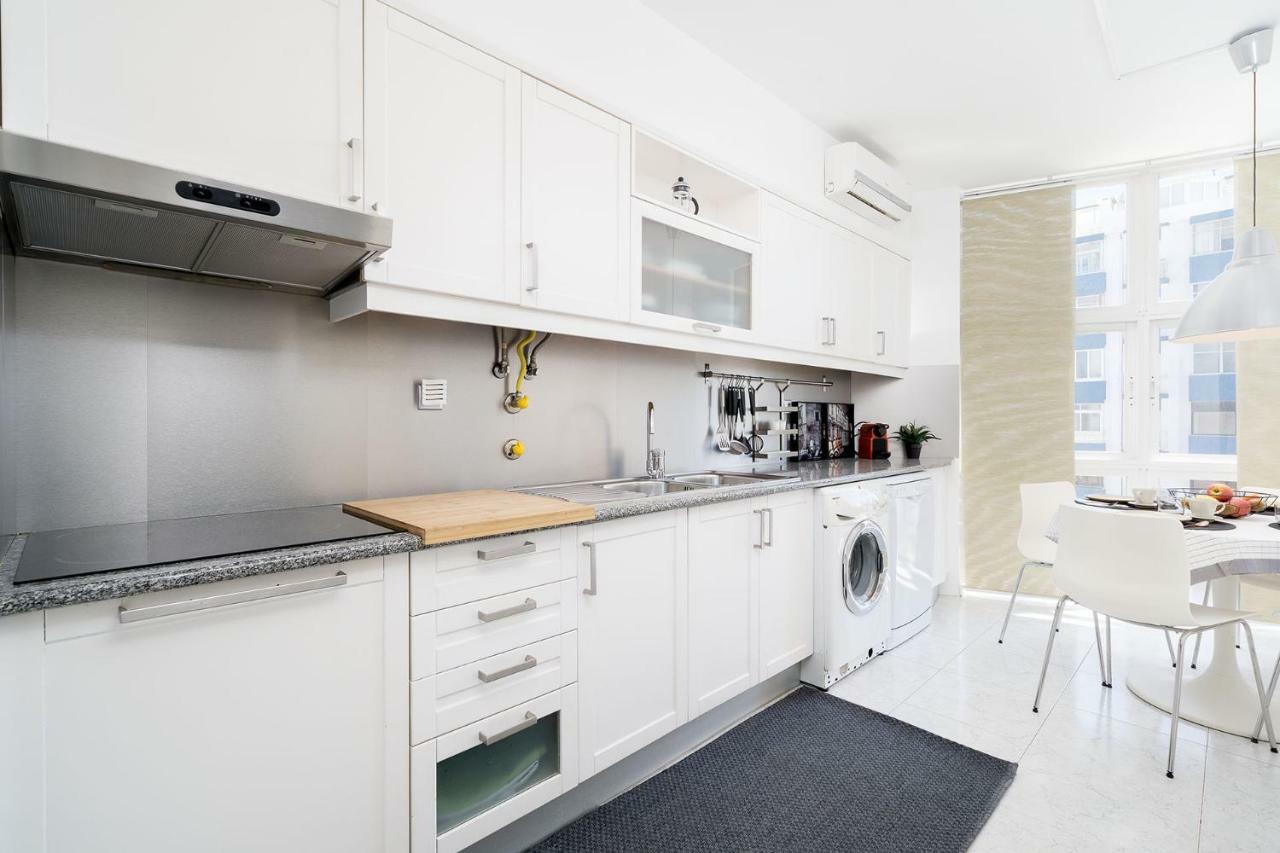 Beautiful Modern In Olhao, Algarve Apartment