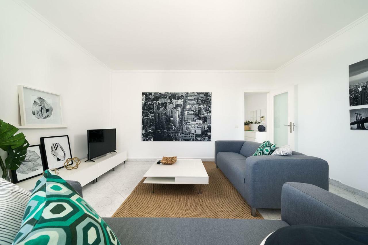 Beautiful Modern In Olhao, Algarve