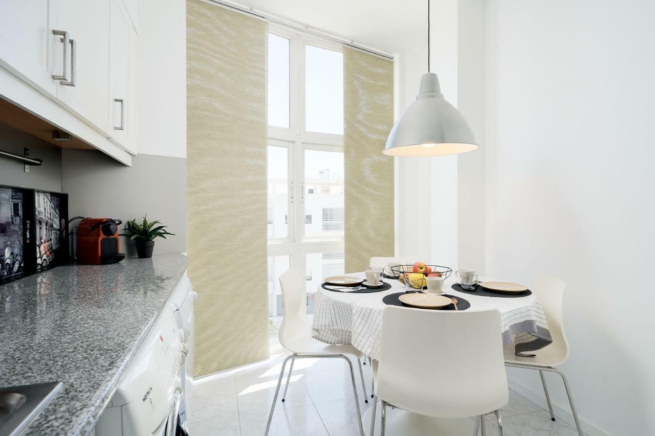 Beautiful Modern In Olhao, Algarve