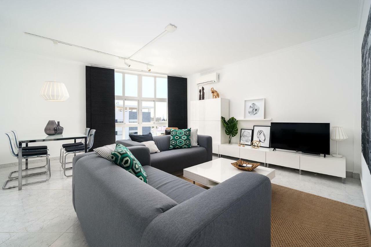 Apartment Beautiful Modern In Olhao, Algarve Olhao