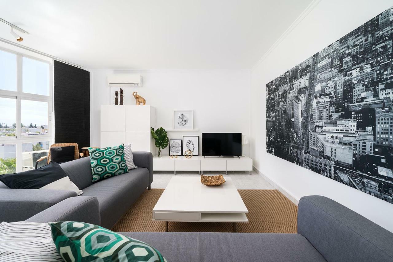 Beautiful Modern In Olhao, Algarve Apartment Olhao
