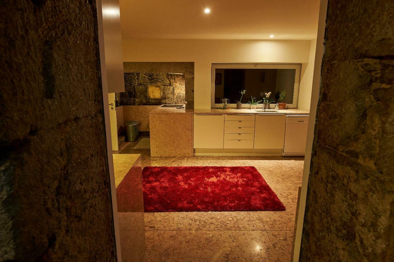 Casa Do Becco Holiday home
