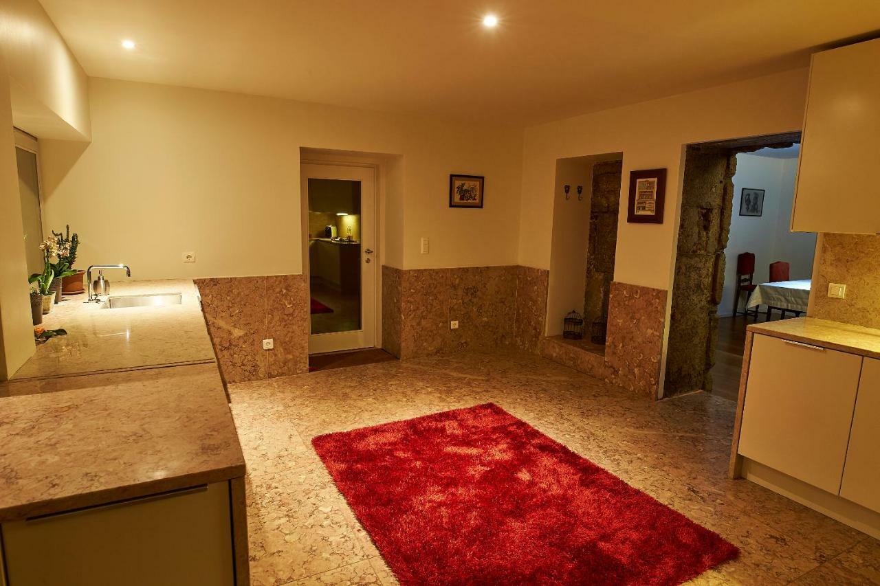 Casa Do Becco Holiday home *