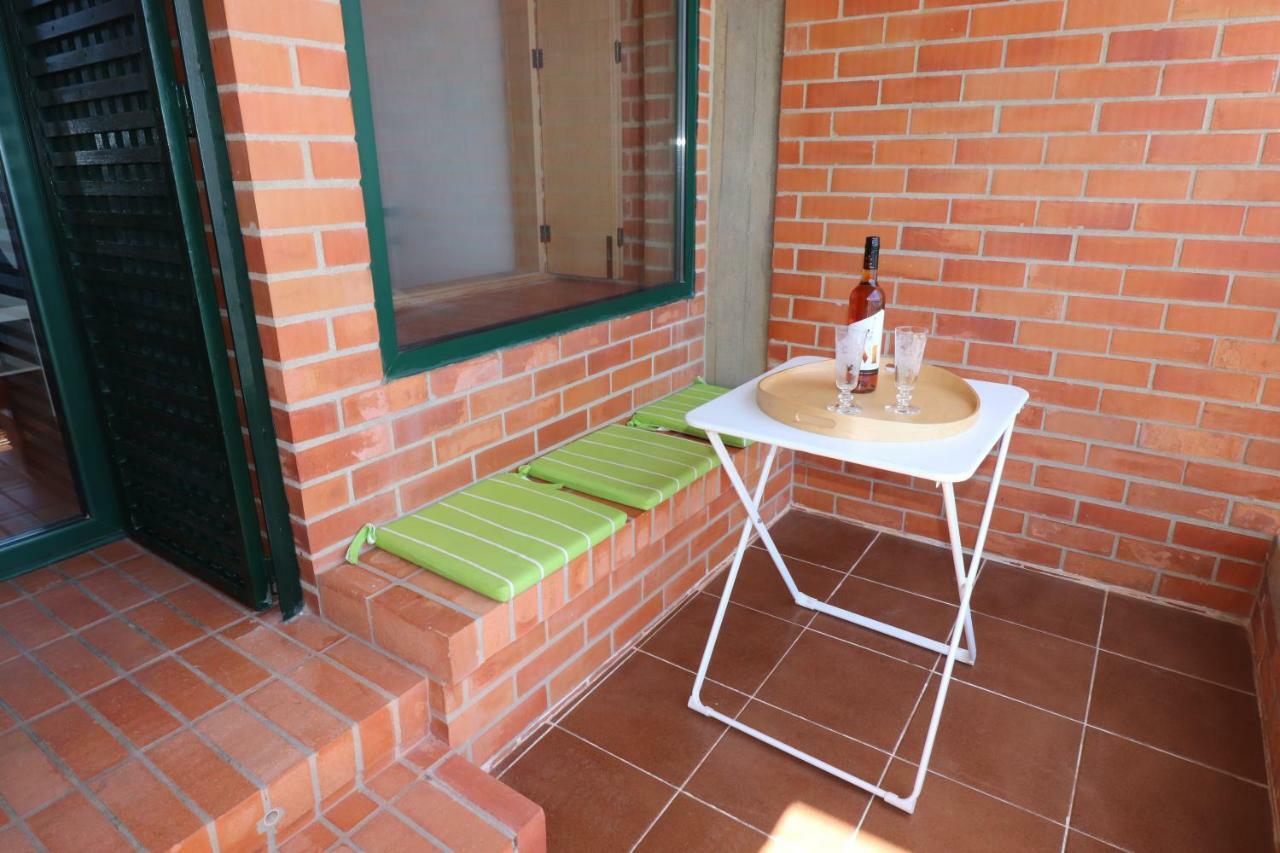 Casa S. Jose Apartment