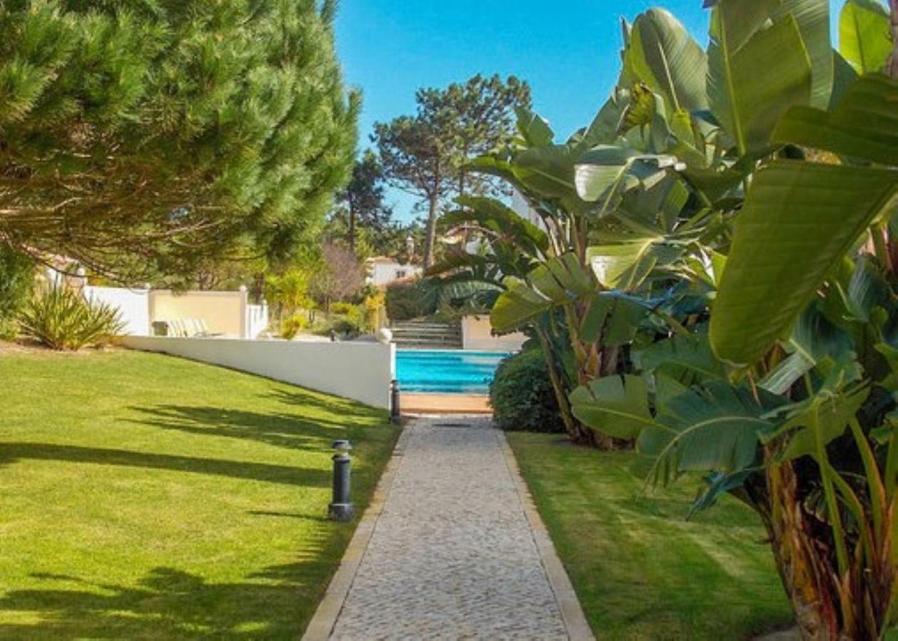 Del Rei 3 Pools Apartment Amoreira (Leiria)