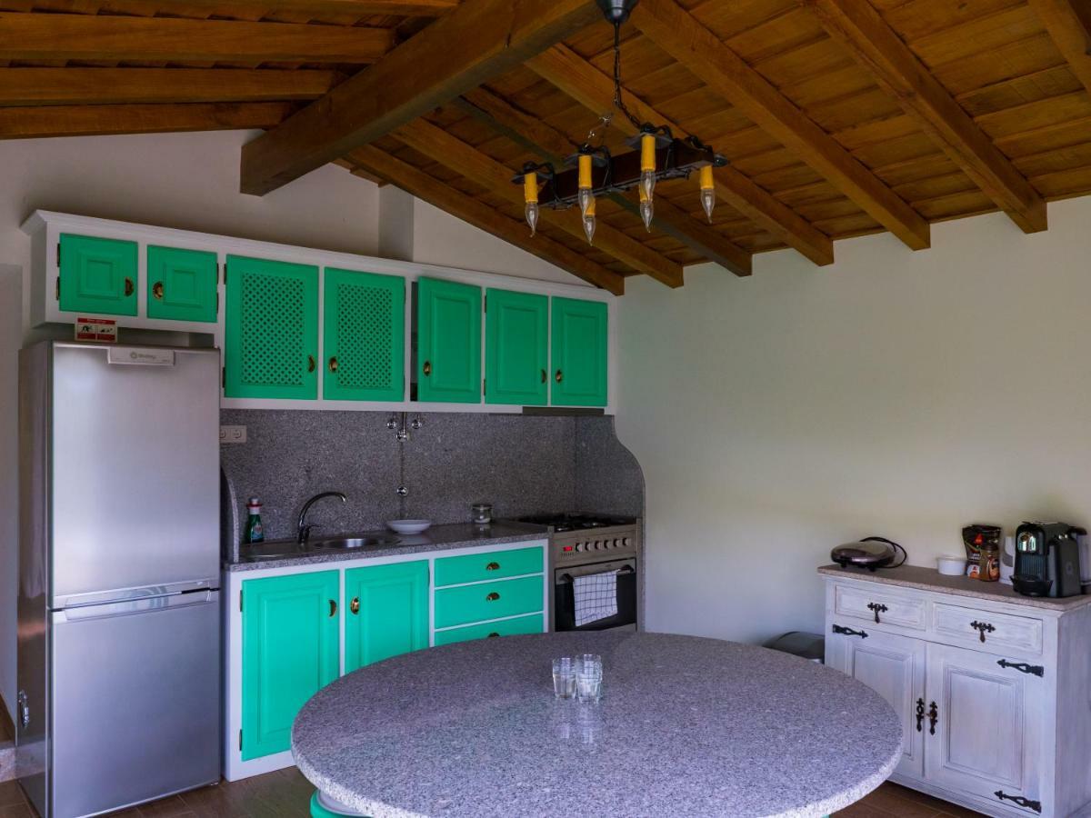 Quintinha De Labrujo Holiday home Ponte de Lima