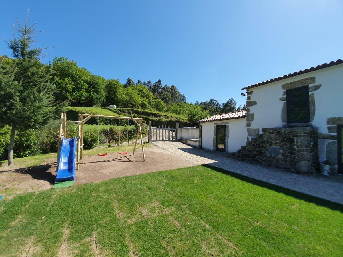 Quintinha De Labrujo Holiday home