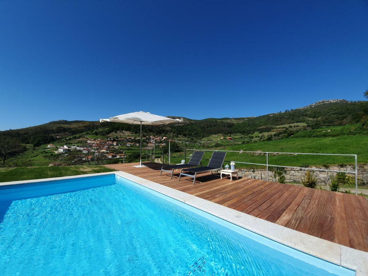 Quintinha De Labrujo Holiday home