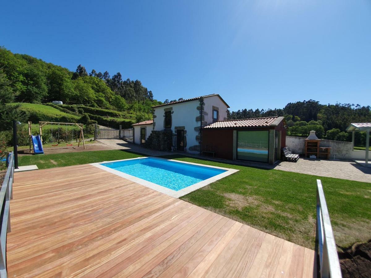 Quintinha De Labrujo Holiday home