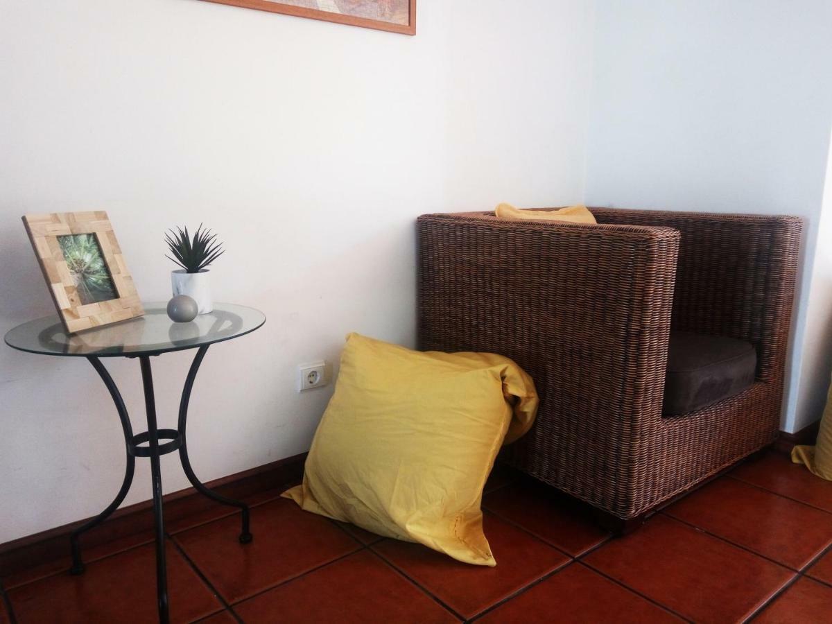 Vakantiehuis Gelfa House *