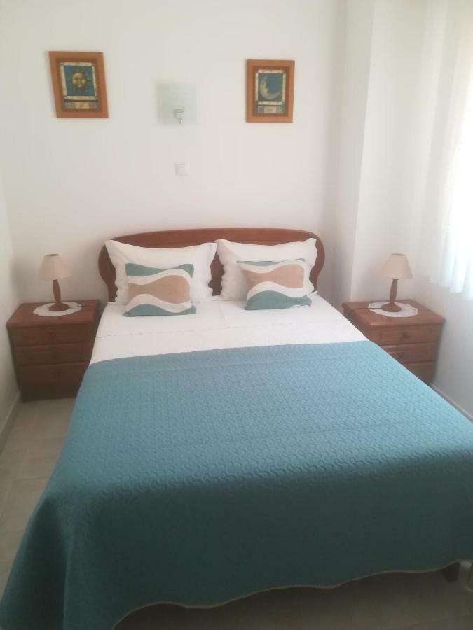 Casa Luar Bed & Breakfast Odeceixe