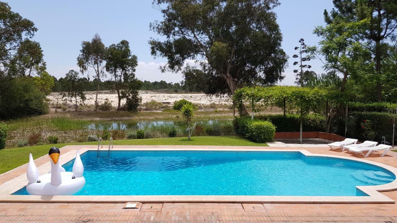 Sequoia - Beach&lake Private Holidays Tróia