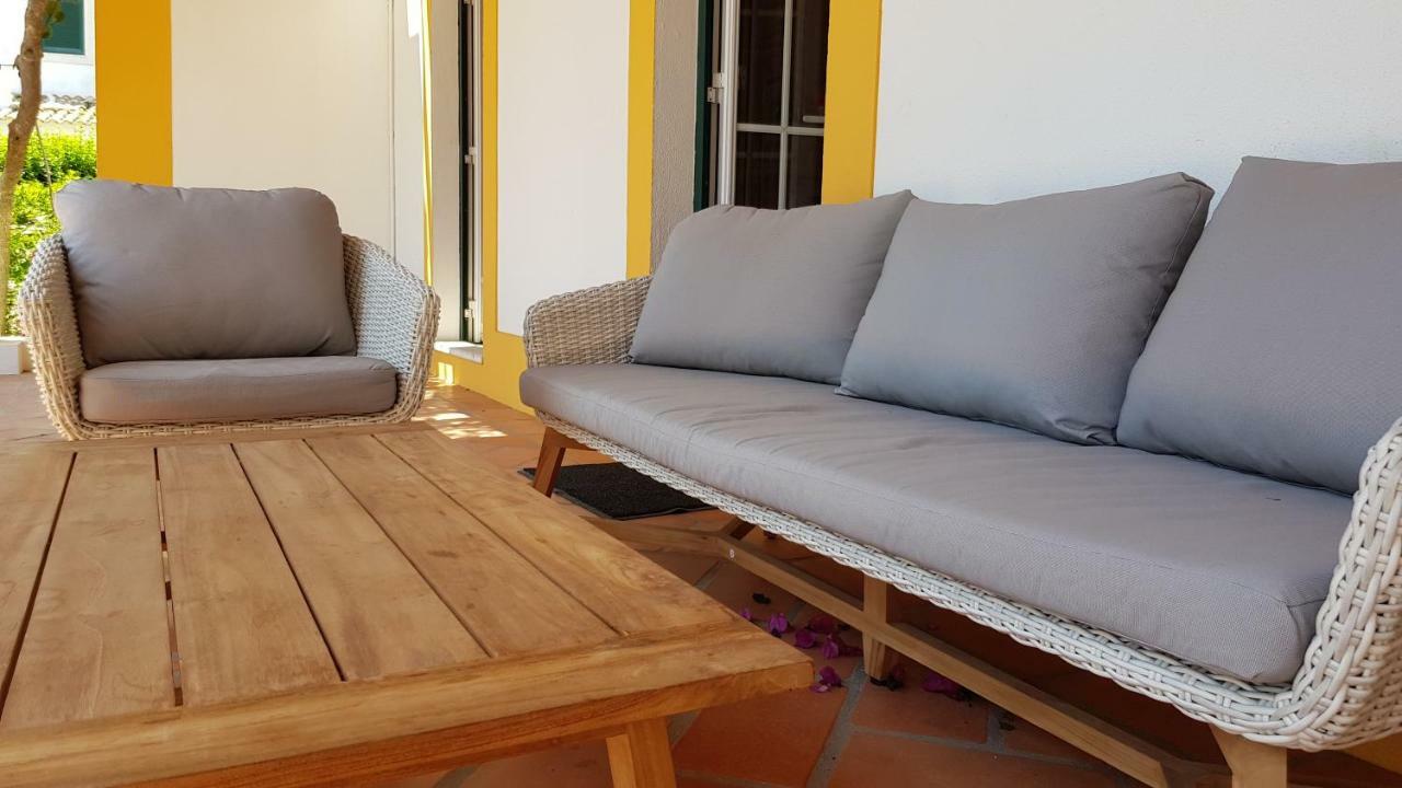 Sequoia - Beach&lake Private Holidays *
