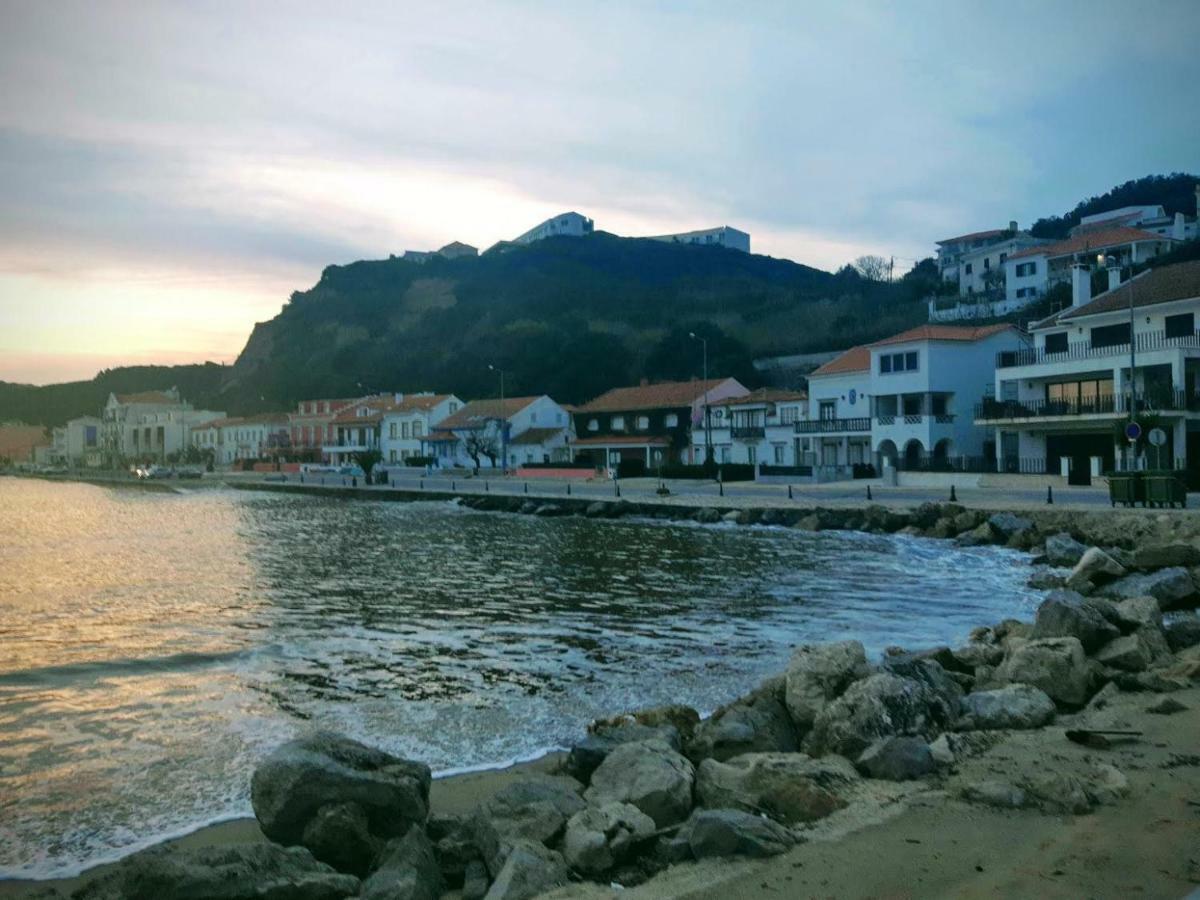 Bay House With Pool 1 Minute From The Apartment Sao Martinho do Porto