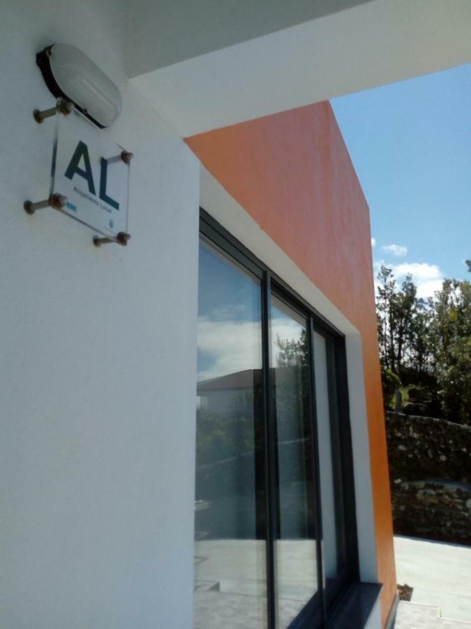 Holiday home Casa Da Bella *