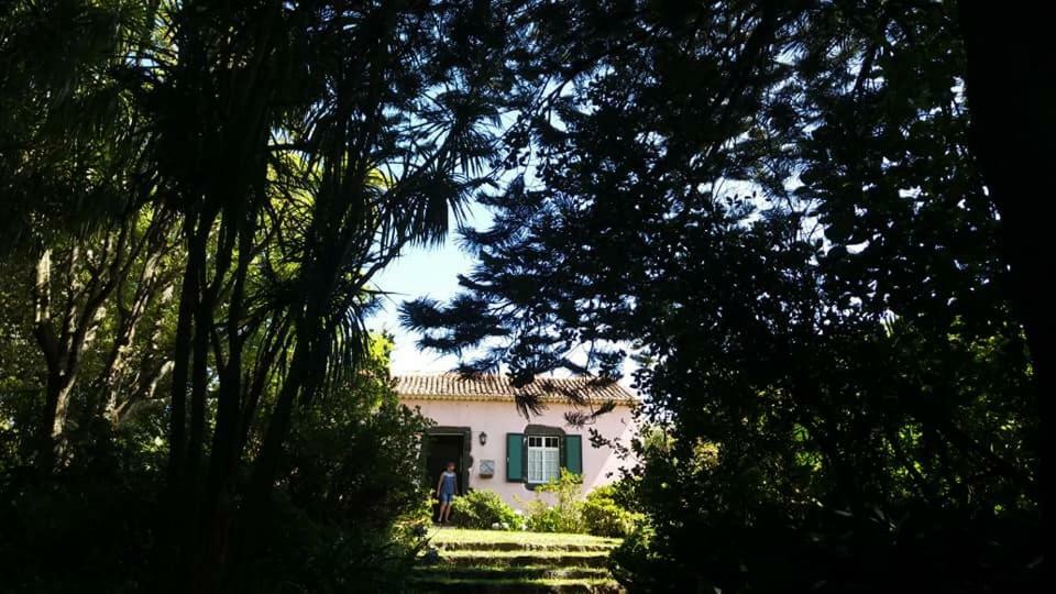 Vakantiehuis Casa Lapinhas