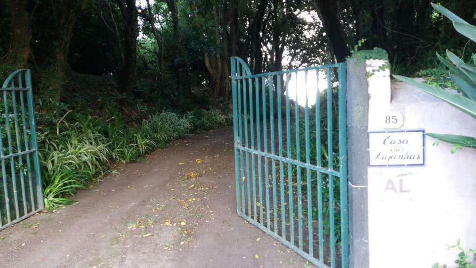 Casa Lapinhas Casa de férias