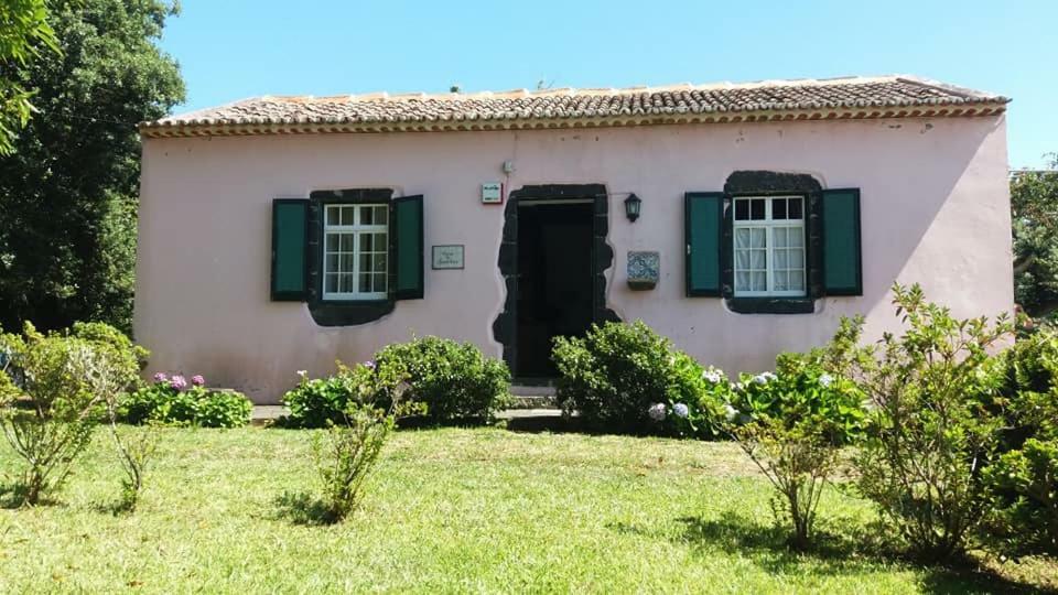 Vakantiehuis Casa Lapinhas Lagoa (Azores)