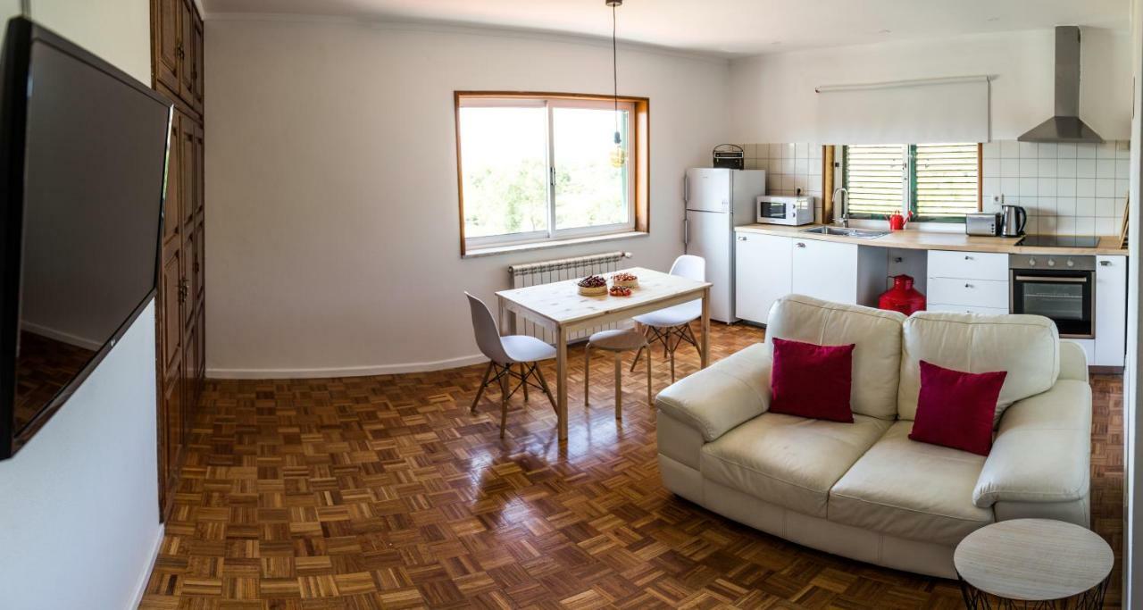 Casa Do Luzio Holiday home