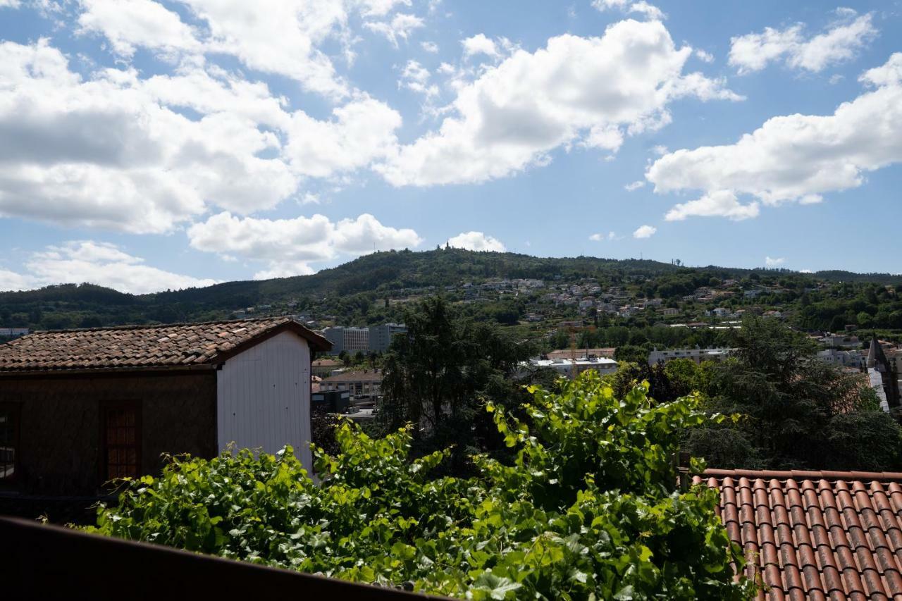 Casa Porta Nova Al * Guimaraes