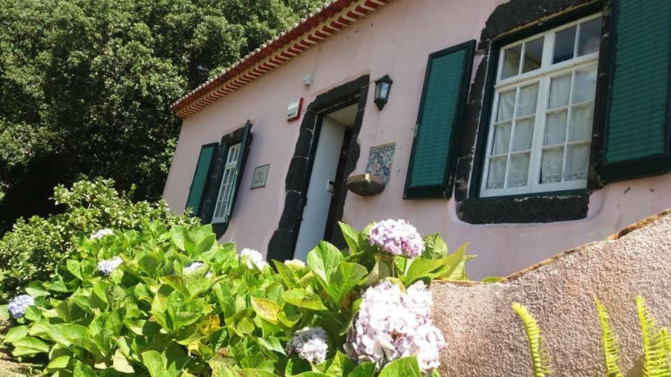 Casa de férias Casa Lapinhas Lagoa (Azores)