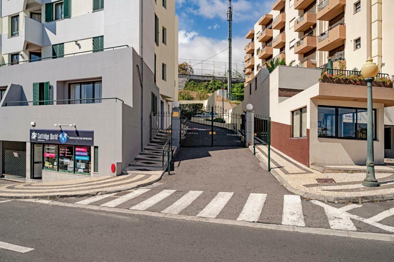 Apartamento Luxury View Funchal
