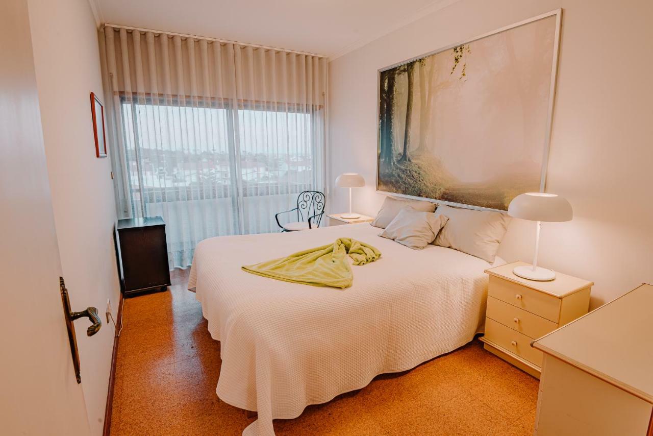 Appartement Bela Vista Viana do Castelo